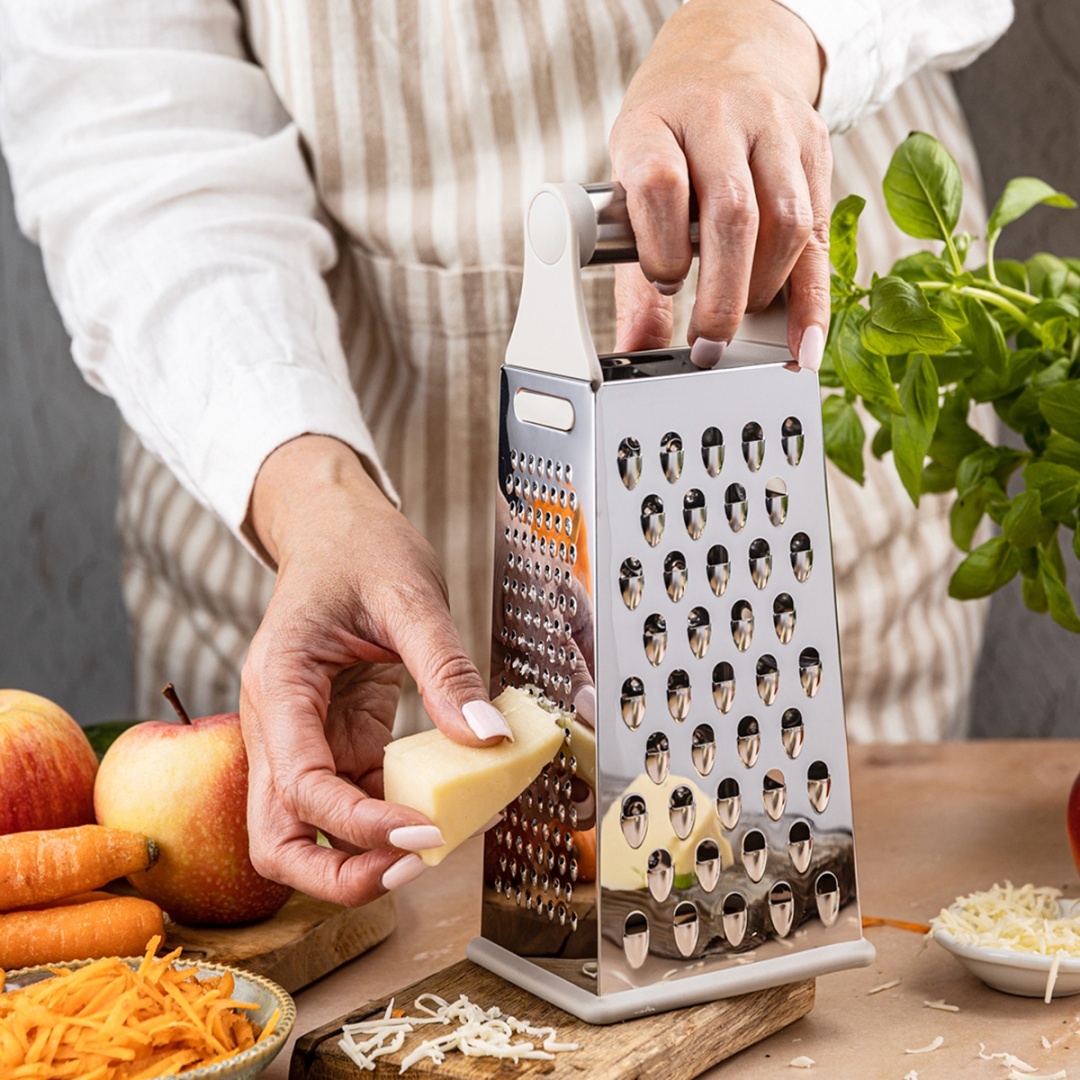 CZTEROSTRONNA TARKA KUCHENNA KINGHOFF KH-1989